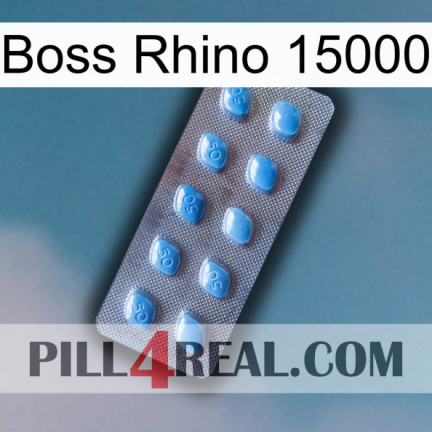 Boss Rhino 15000 viagra3